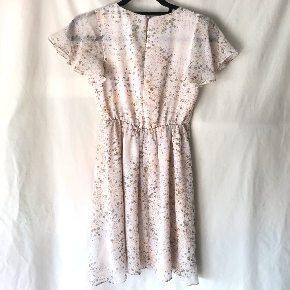Bcbgeneration floral summer dress - Picture 4 of 8